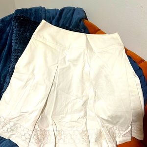 St John skirts